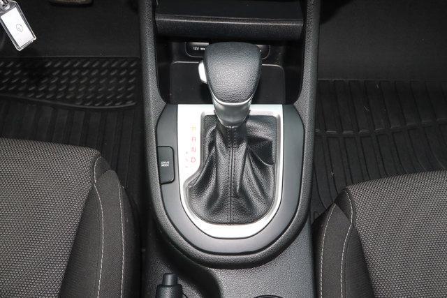 used 2023 Kia Forte car, priced at $16,488