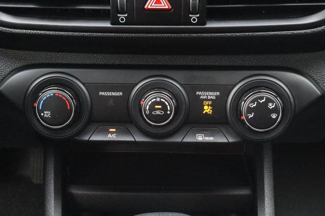 used 2023 Kia Forte car, priced at $16,488