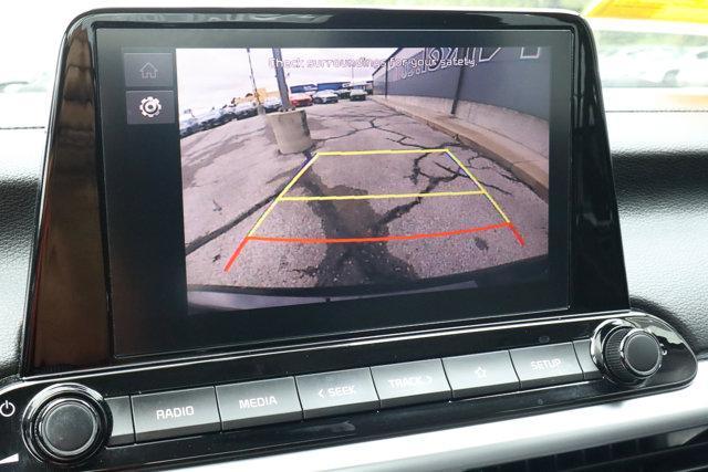 used 2023 Kia Forte car, priced at $16,488