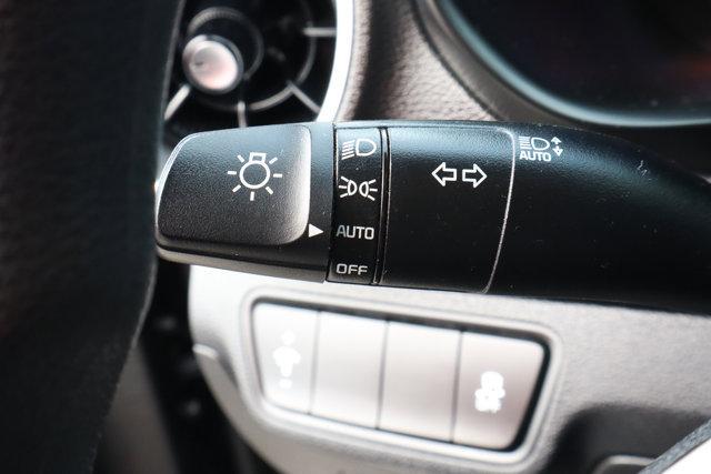 used 2023 Kia Forte car, priced at $16,488