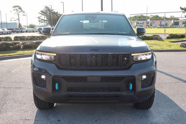 new 2023 Jeep Grand Cherokee 4xe car, priced at $62,488