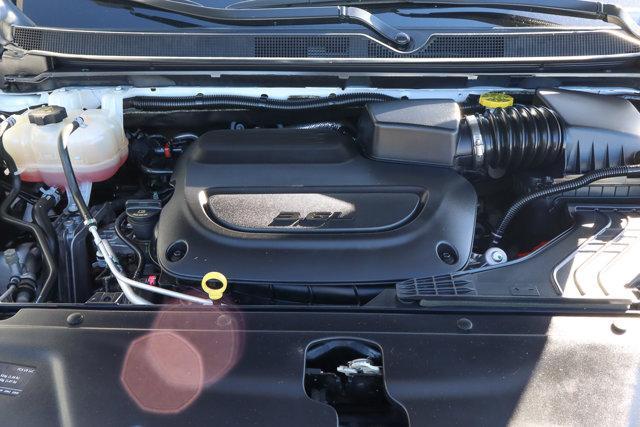 used 2023 Chrysler Pacifica car, priced at $29,988