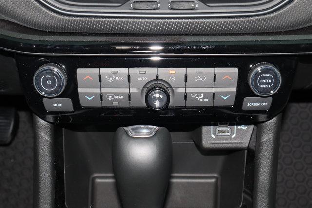 new 2025 Jeep Compass car, priced at $31,948