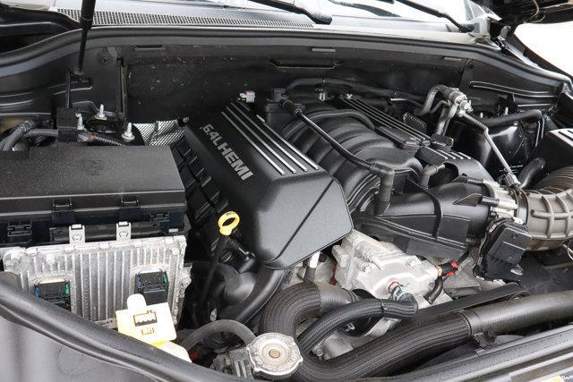 used 2021 Jeep Grand Cherokee car, priced at $59,988
