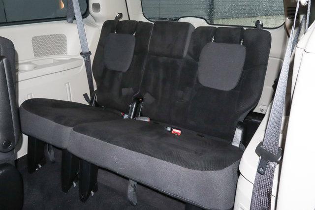 used 2019 Dodge Grand Caravan car, priced at $18,988