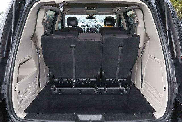 used 2019 Dodge Grand Caravan car, priced at $18,988