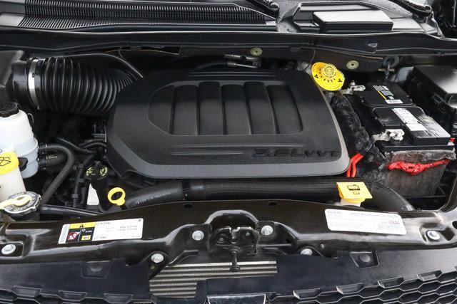 used 2019 Dodge Grand Caravan car, priced at $18,988