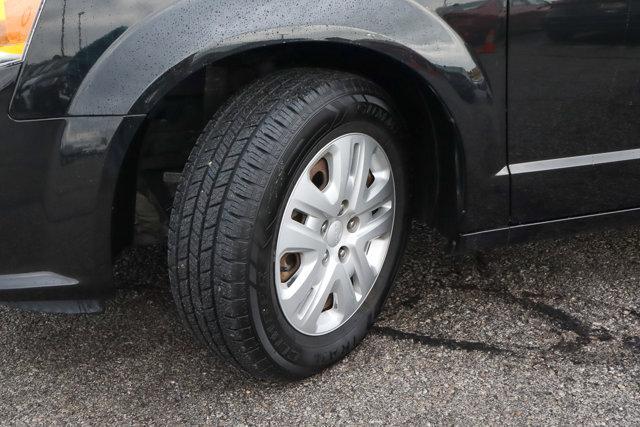 used 2019 Dodge Grand Caravan car, priced at $18,988