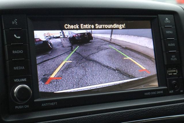 used 2019 Dodge Grand Caravan car, priced at $18,988