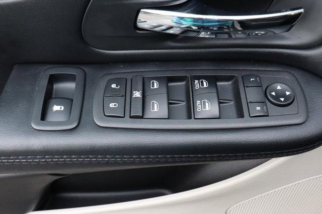 used 2019 Dodge Grand Caravan car, priced at $18,988