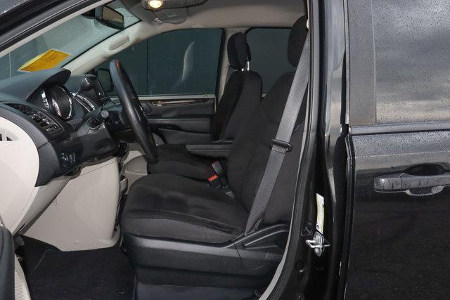 used 2019 Dodge Grand Caravan car, priced at $18,988
