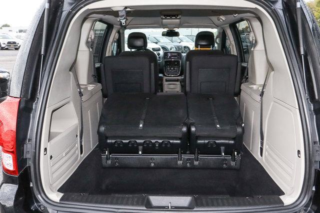 used 2019 Dodge Grand Caravan car, priced at $18,988