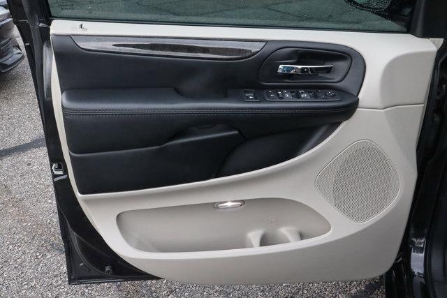 used 2019 Dodge Grand Caravan car, priced at $18,988