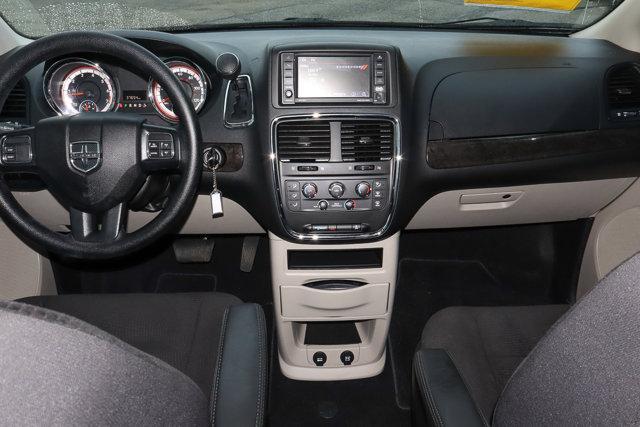 used 2019 Dodge Grand Caravan car, priced at $18,988