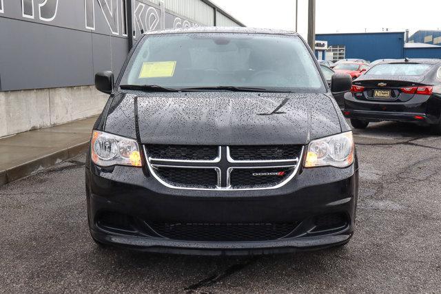 used 2019 Dodge Grand Caravan car, priced at $18,988