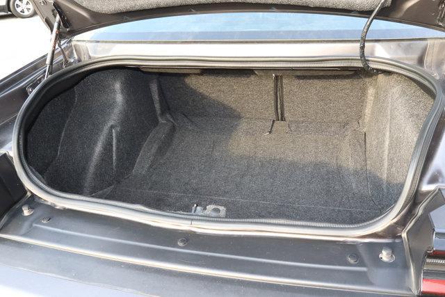 used 2023 Dodge Challenger car, priced at $21,888