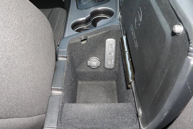 used 2023 Dodge Challenger car, priced at $21,888