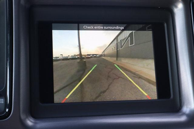 used 2023 Dodge Challenger car, priced at $21,888