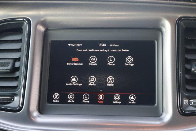 used 2023 Dodge Challenger car, priced at $21,888