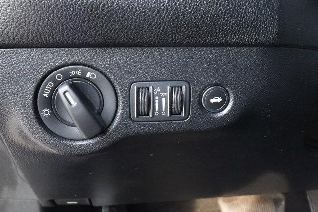 used 2023 Dodge Challenger car, priced at $21,888