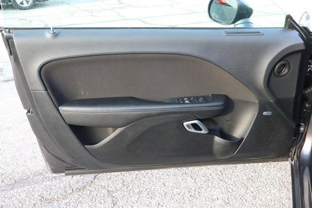 used 2023 Dodge Challenger car, priced at $21,888