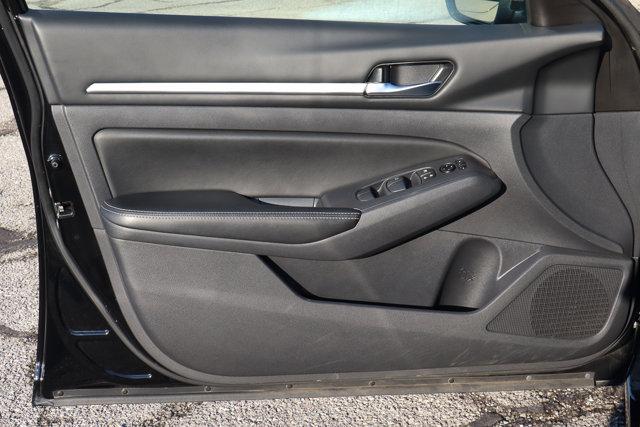 used 2022 Nissan Altima car, priced at $18,188