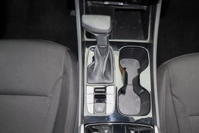 used 2024 Hyundai Tucson car, priced at $23,988