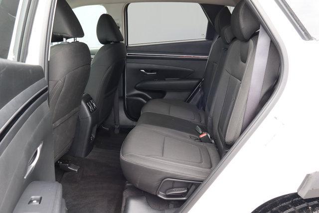 used 2024 Hyundai Tucson car, priced at $23,988