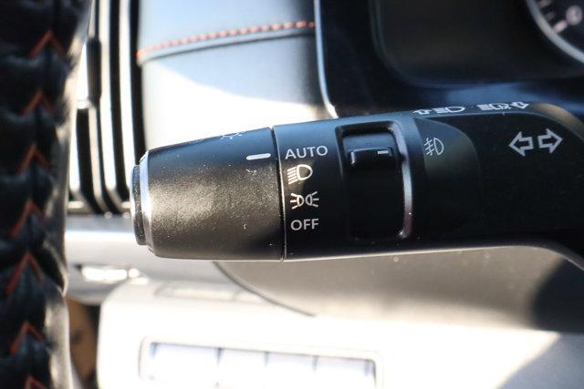 used 2023 Nissan Pathfinder car, priced at $30,988