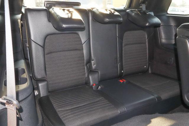 used 2023 Nissan Pathfinder car, priced at $30,988