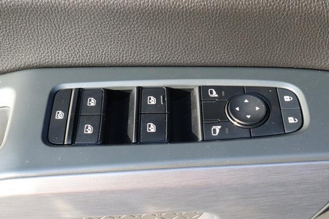 used 2023 Nissan Pathfinder car, priced at $30,988