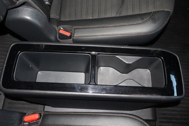 used 2023 Nissan Pathfinder car, priced at $30,988