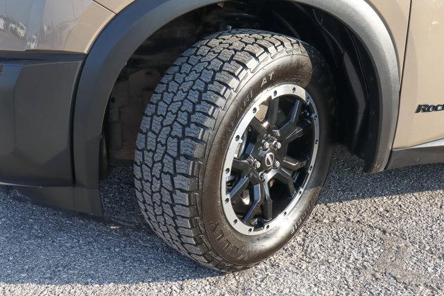 used 2023 Nissan Pathfinder car, priced at $30,988