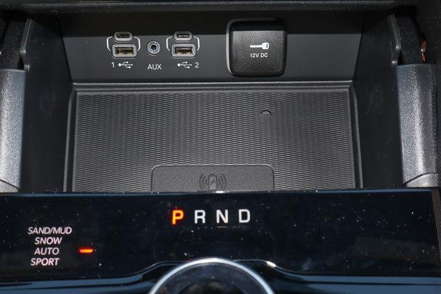 new 2025 Jeep Grand Cherokee car, priced at $46,988