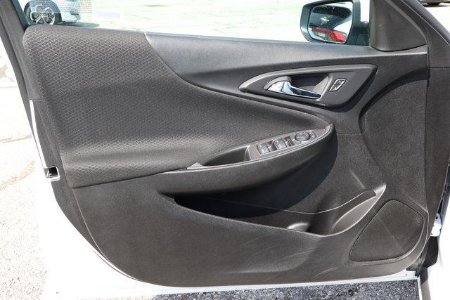 used 2023 Chevrolet Malibu car, priced at $17,988