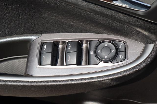 used 2023 Chevrolet Malibu car, priced at $17,988
