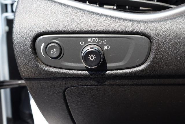used 2023 Chevrolet Malibu car, priced at $17,988