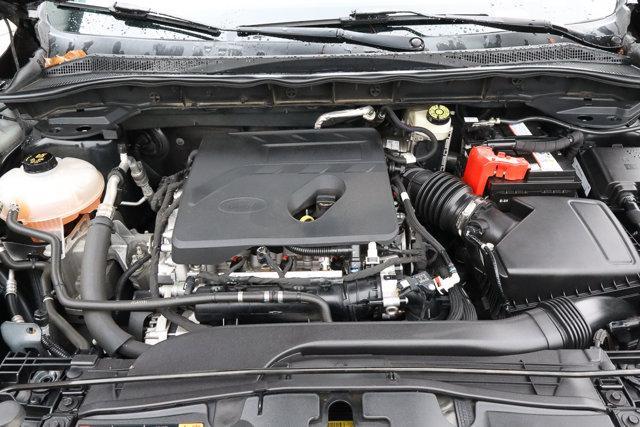 used 2020 Ford Escape car, priced at $14,488