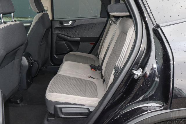 used 2020 Ford Escape car, priced at $14,488