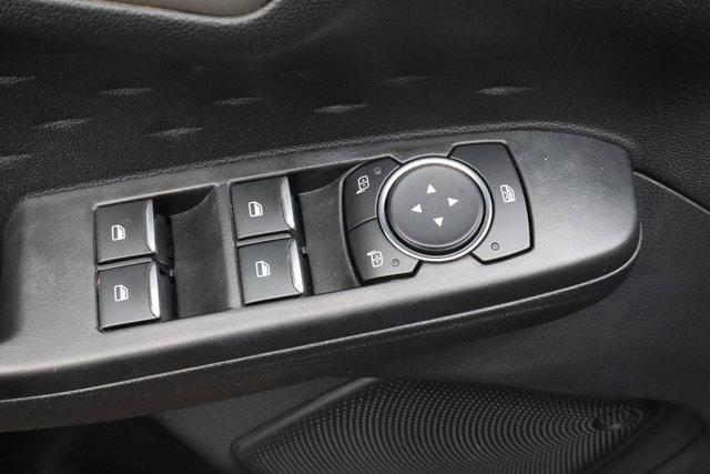 used 2020 Ford Escape car, priced at $14,488