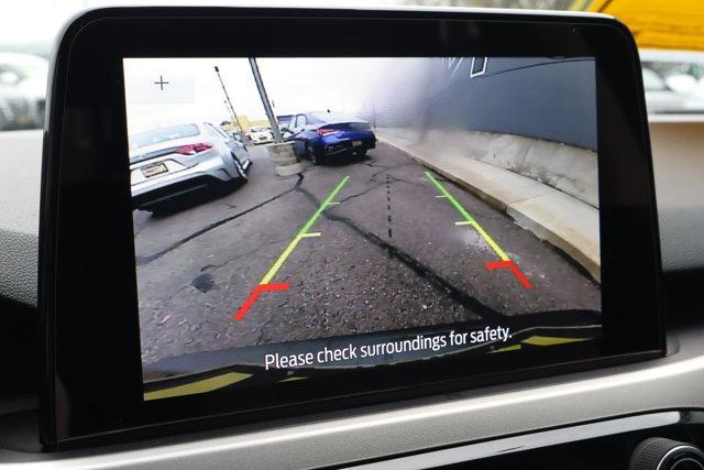 used 2020 Ford Escape car, priced at $14,488