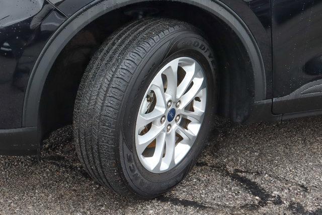 used 2020 Ford Escape car, priced at $14,488