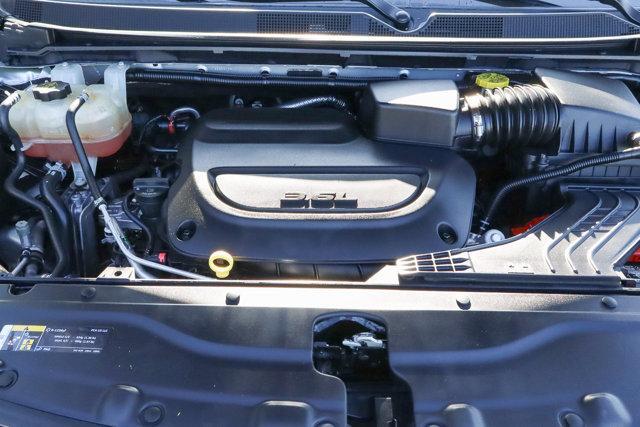 used 2022 Chrysler Voyager car, priced at $19,988