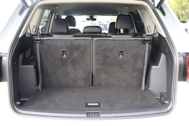 used 2019 Volkswagen Atlas car, priced at $17,788