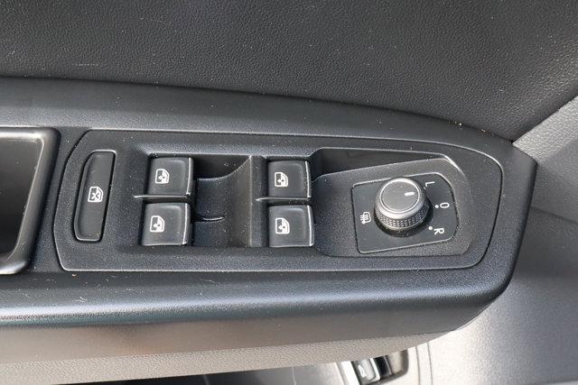 used 2019 Volkswagen Atlas car, priced at $17,788