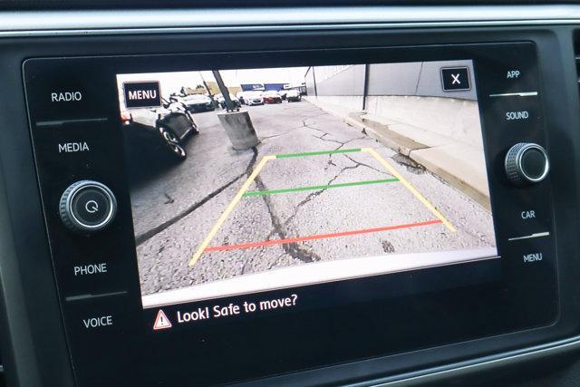 used 2019 Volkswagen Atlas car, priced at $17,788