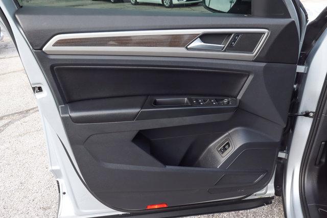 used 2019 Volkswagen Atlas car, priced at $17,788