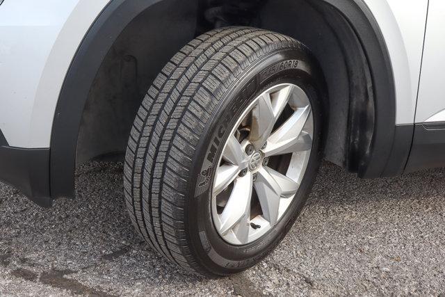used 2019 Volkswagen Atlas car, priced at $17,788