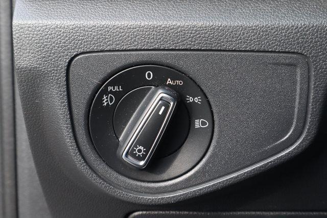 used 2019 Volkswagen Atlas car, priced at $17,788