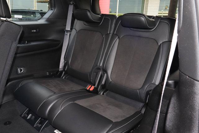 used 2023 Jeep Grand Cherokee L car, priced at $31,288